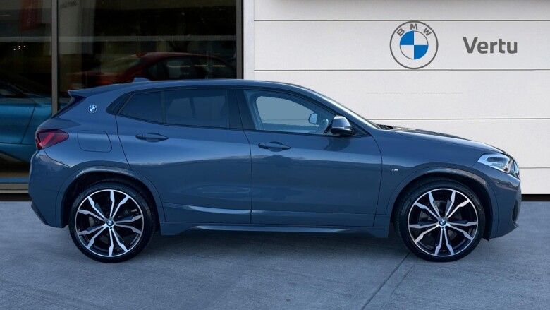 BMW X2 sDrive 18i [136] M Sport 5dr Step Auto Petrol Hatchback